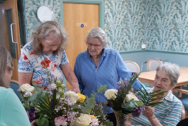 Borough Care Weekly Round Up - 27/09/21