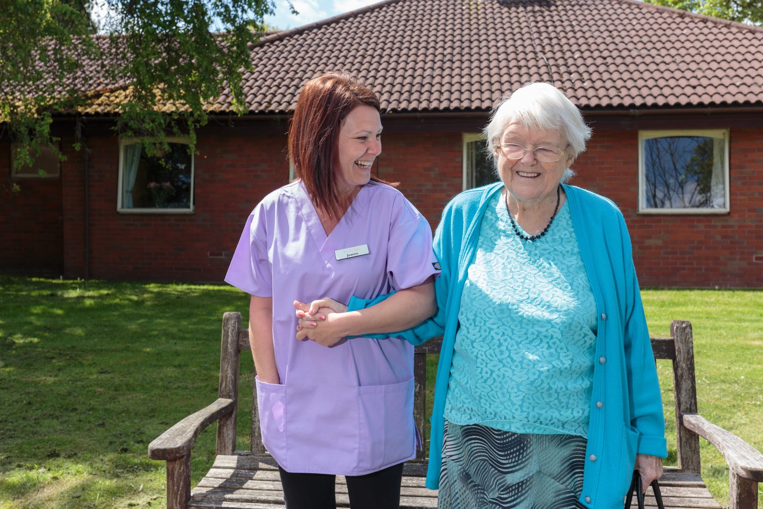 We re Hiring A Registered Care Home Manager Join Our Home In Stone