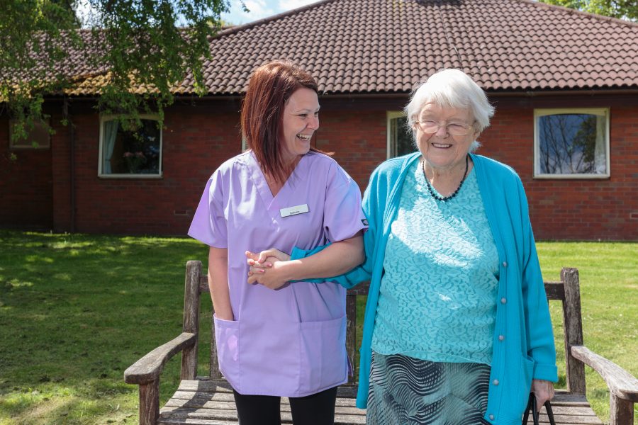 Nursing Home Manager Salary Uk